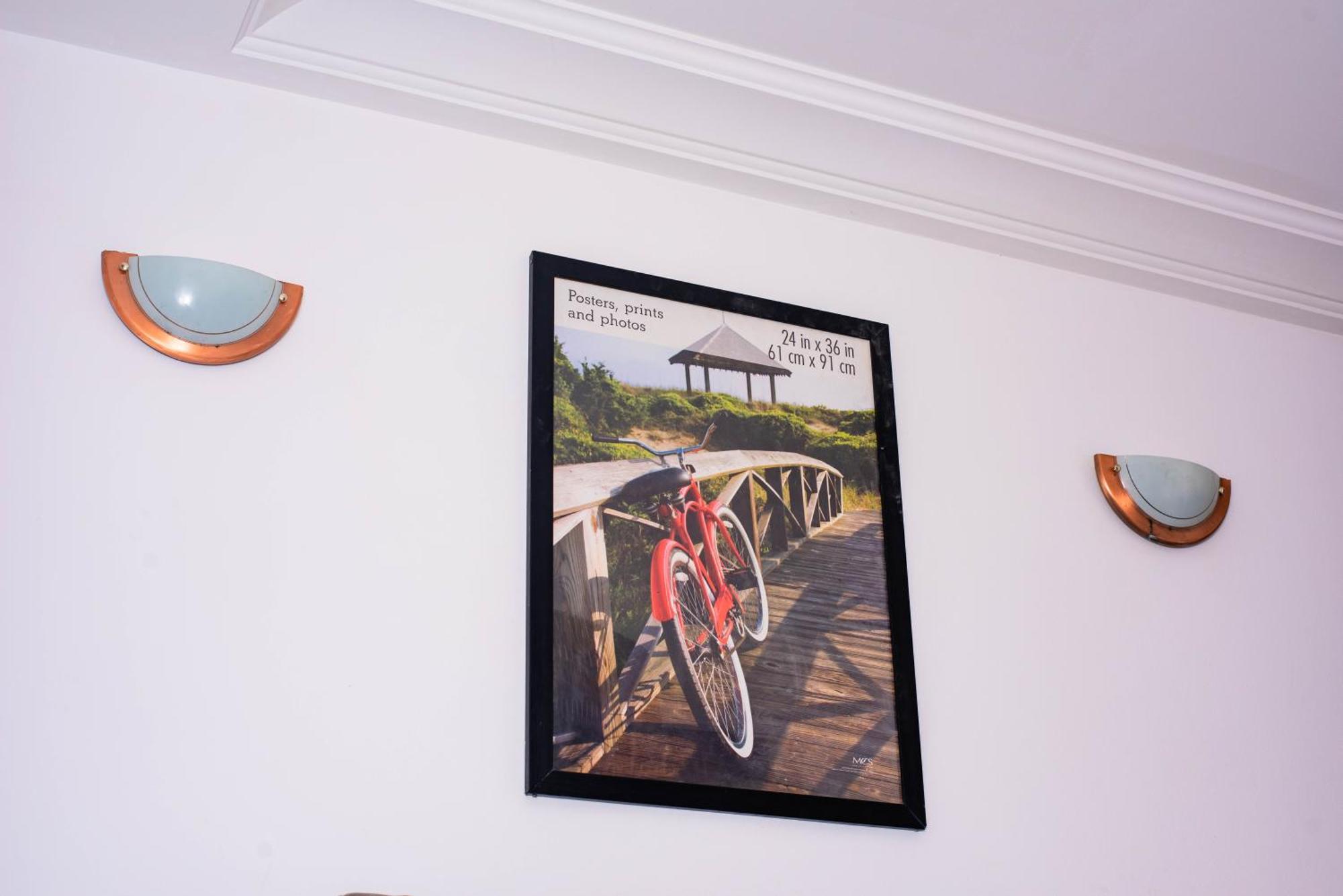Appartement Cosy 3 Bonapriso Douala Eksteriør billede